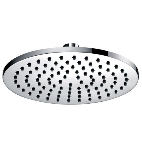 Soffione doccia da soffitto - BDD-KOY-510 - BAGNODESIGN - rotondo / contract