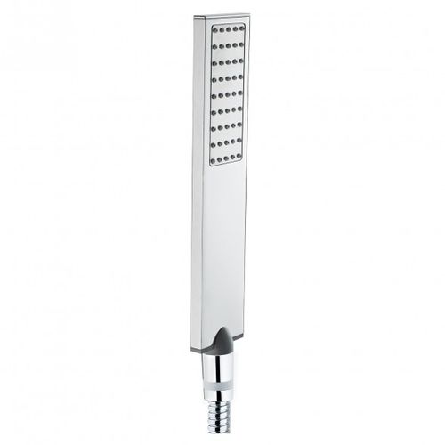 Doccetta manuale da braccia - BDD-MEZ-531 - BAGNODESIGN - rotonda / in ottone