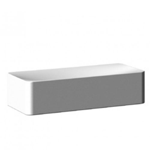 Portasapone in ceramica - BDA-HAR-701-MW - BAGNODESIGN