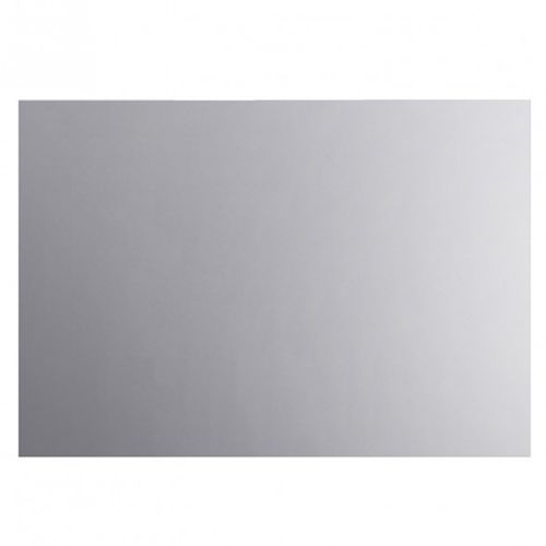 Specchio da bagno a muro - BDR-SMO-600-CL - BAGNODESIGN - contemporaneo / rettangolare