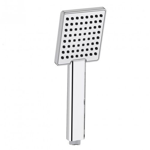 Doccetta manuale da braccia - BDD-ZEP-531 - BAGNODESIGN - quadrata / in ottone