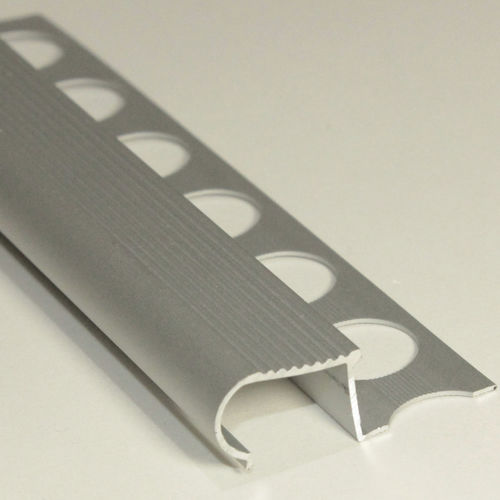 Profilo per gradini in alluminio - IST-1148 / IST-1149 - ISTANBUL  PROFİL