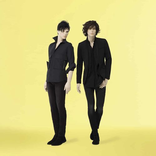 Manichino uomo - 20 / TWENTY - GENESIS MANNEQUINS - moda / in resina / seduto