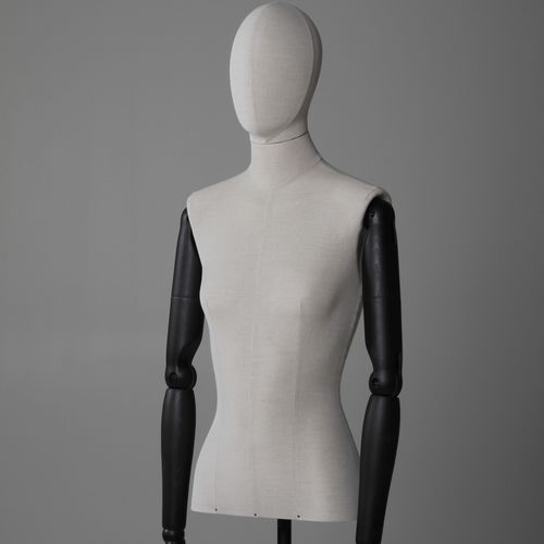 Busto donna - FORMS - BONAVERI - astratto