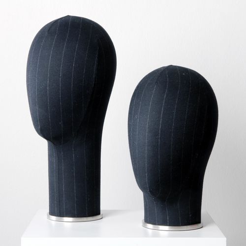 Testa uomo - SARTORIAL - BONAVERI - astratta