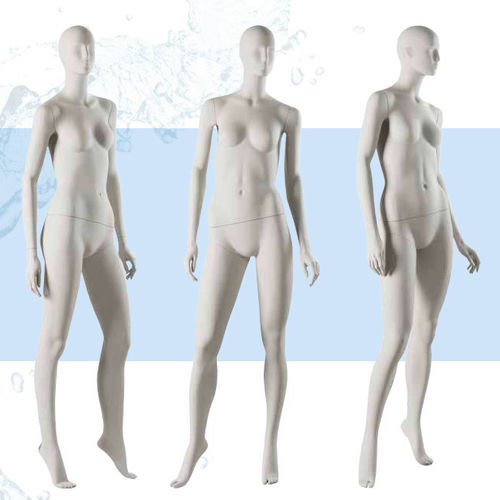 Manichino donna - WAVE - IDW PARIS - astratto / in schiuma di poliuretano / di gamma superiore