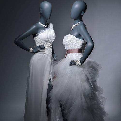 Manichino donna - ALINA - A2 MANNEQUIN - con stile