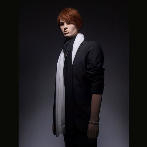 Manichino uomo - IAN - A2 MANNEQUIN - realista