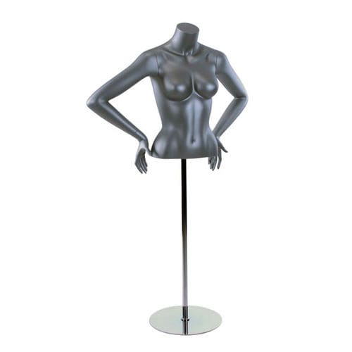 Busto donna - J24XX | J36XX SERIES - A2 MANNEQUIN - realista