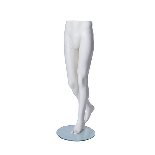 Gamba di manichino uomo - NCFL-18 - A2 MANNEQUIN - astratta