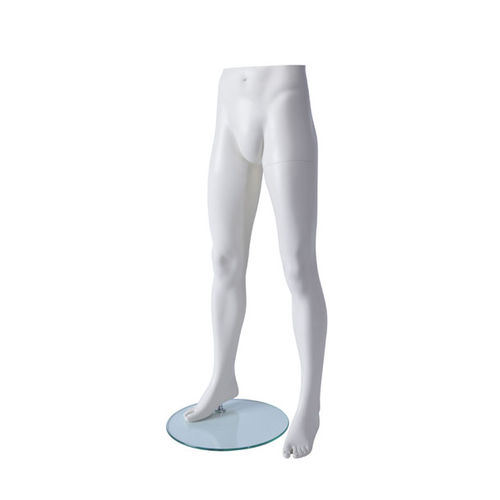 Gamba di manichino uomo - NCFL-19 - A2 MANNEQUIN - astratta