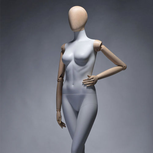 Manichino donna - STANDARD - A2 MANNEQUIN - moda / contract