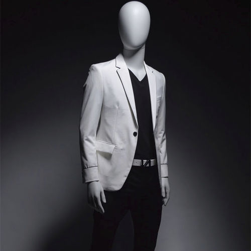 Manichino uomo - STANDARD - A2 MANNEQUIN - moda / contract
