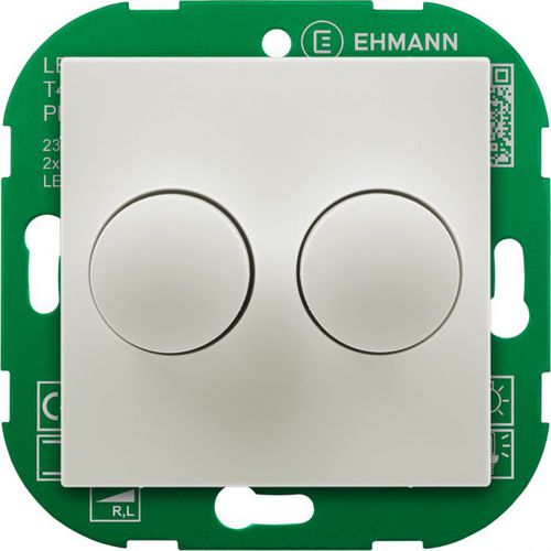 Dimmer - T42.57 : 4265x0700 - Bodo Ehmann GmbH
