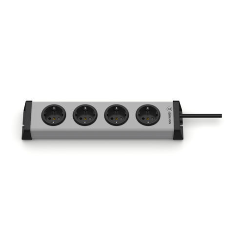 Presa di corrente - 0200x00042301 - Bodo Ehmann GmbH - quadrupla / da pavimento / da incasso