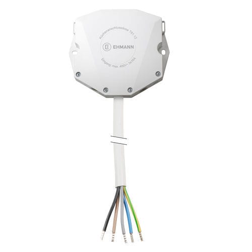 Scatola di derivazione per cucina - Comfort T81.12 - Bodo Ehmann GmbH - da incasso