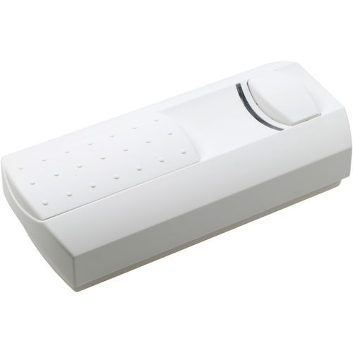 Dimmer per illuminazione - T26.07.50 - Bodo Ehmann GmbH - a pulsante scorrevole / elettronico / bianco
