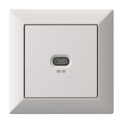 Caricatore USB - 6560x0001mw - Bodo Ehmann GmbH