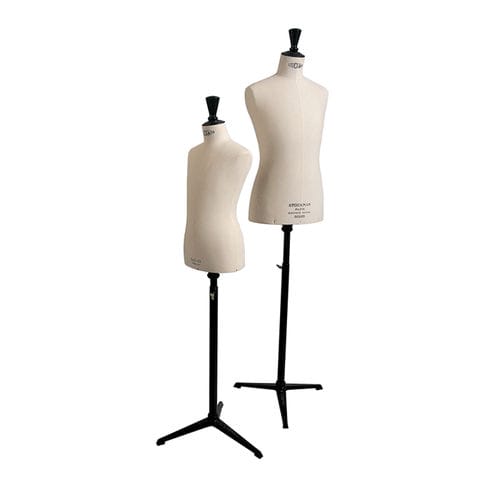 Busto bambino - CLASSIC CHILD - STOCKMAN - astratto