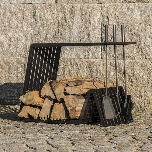 Griglia per ceppi - WARM - Cobermaster Concept