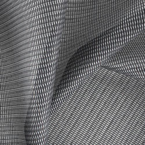 Tendina voile a tinta unita - OSIAN : OBDUCE - FR-One - in poliestere / lavabile / resistente al fuoco