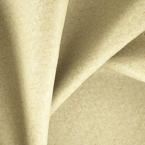 Tessuto per tende - OBLIX : OPPORTUNE - FR-One - a tinta unita / poliestere FR / Jacquard