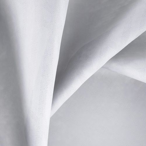 Tendina voile con motivi geometrici - OLE : ORB - FR-One - in poliestere / lavabile / Jacquard