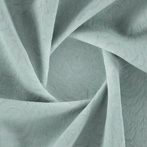 Tessuto per tende - OBLIX : ORNATE - FR-One - a motivi / poliestere FR / lavabile