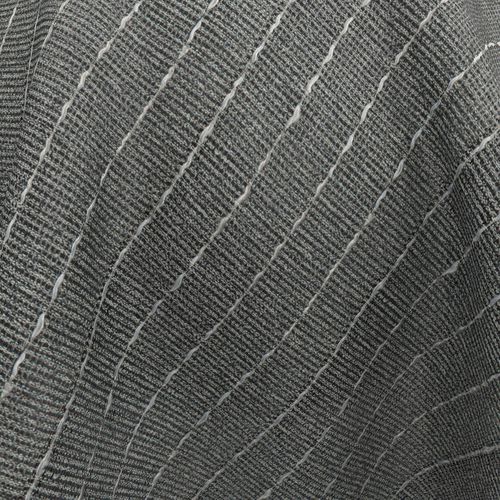 Tendina voile a righe - OSIAN : OSCILLATE - FR-One - in poliestere / lavabile / tessitura
