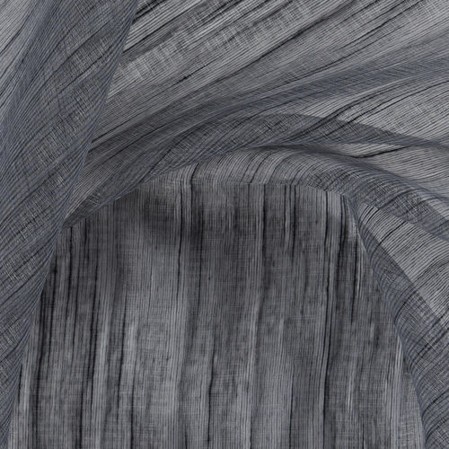 Tendina voile a tinta unita - LUST LIVELY  - FR-One - in poliestere / lavabile / resistente al fuoco