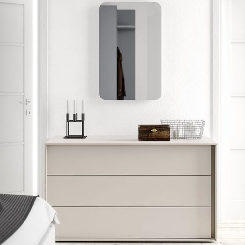 Cassettone contemporaneo - BILBAO - cinquanta3 - in legno laccato / non specificato