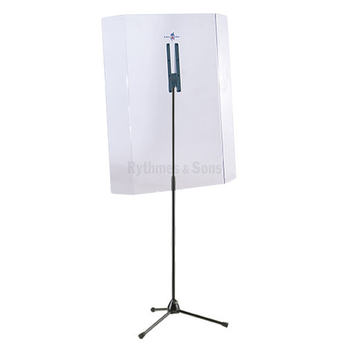 Riflettore acustico - ACO 6040 - Rythmes & Sons