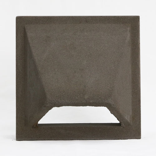 Blocco di calcestruzzo forato - Viet Tiles Corporation - semipieno / per muro / per parete