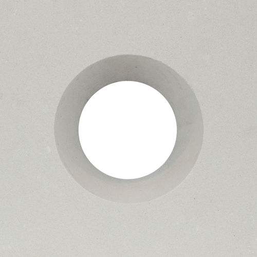 Blocco di calcestruzzo forato - VCB30-005 CONES - Viet Tiles Corporation - semipieno / per recinzione di giardino / per muro
