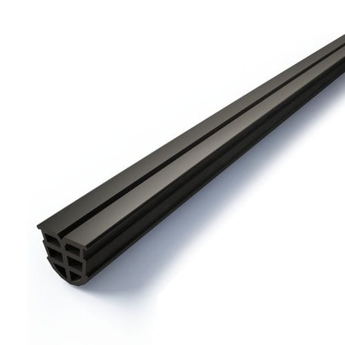 Profilo di compressione - PSO - GV2 VEDA FRANCE - in nitrile / a cordone / a sezione simmetrica