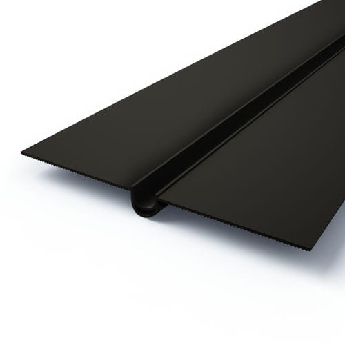 Giunto di dilatazione in PVC - JDT 7.04 - GV2 VEDA FRANCE - in EPDM / in nitrile / per muro