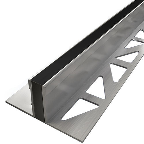 Giunto strutturale in alluminio - JF 1600 - GV2 VEDA FRANCE - in EPDM