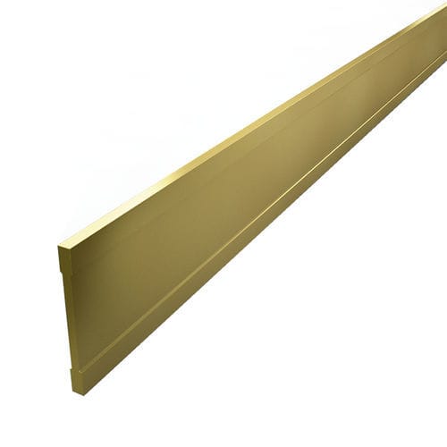 Giunto strutturale in alluminio - JF DECO - GV2 VEDA FRANCE - in EPDM