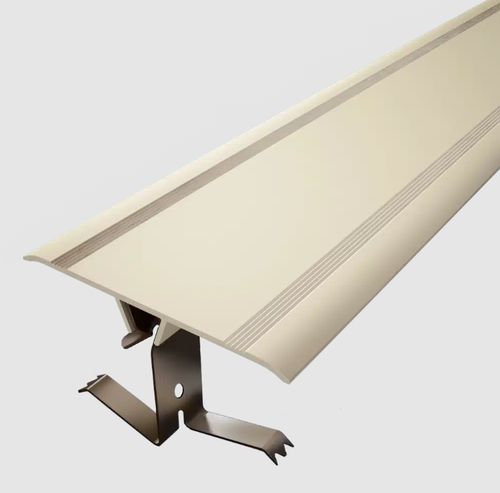 Coprigiunto per giunto di dilatazione - CJ   - GV2 VEDA FRANCE - in PVC / per muro / per pavimento