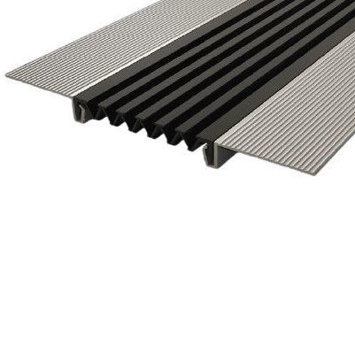 Giunto di dilatazione in alluminio - JDV 4.065 - GV2 VEDA FRANCE - per soffitto / per facciata / per muro