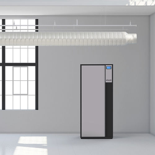 Caldaia a gas - FALCON - KALON - residenziale / da interno