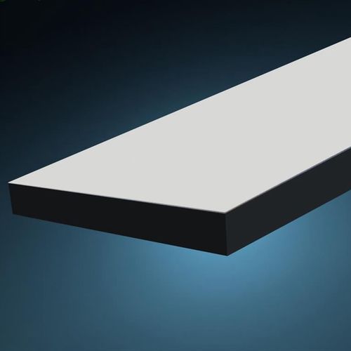 Pannello laminato in HPL - JLF-P-122 - Guangdong Yuhua Building Materials Co.,Ltd. - da costruzione / per arredamento / da parete