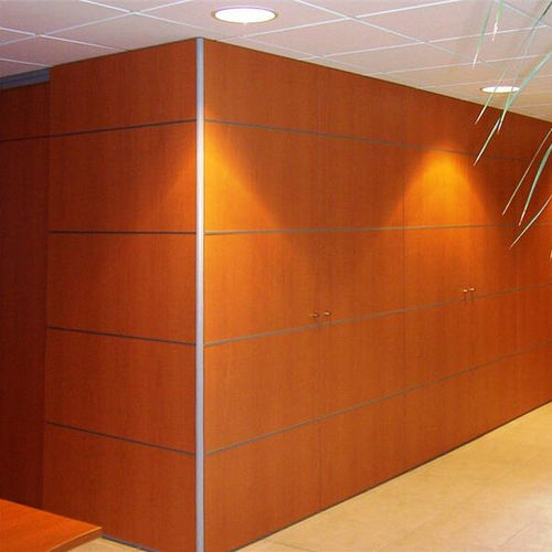 Pannello di rivestimento - JLF-W-145 - Guangdong Yuhua Building Materials Co.,Ltd. - da parete / per interni / in laminato