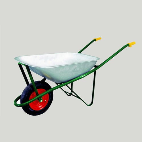 Carriola - AC14 - GBM BUILDING EQUIPMENTS