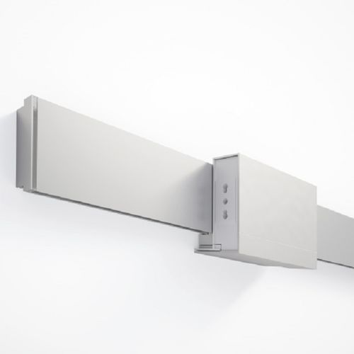 Presa di corrente - NODO BOX - Letroh - USB / doppia / da parete