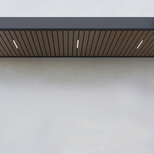 Display LED modulare - Soltec - per uso residenziale / professionale / da esterno