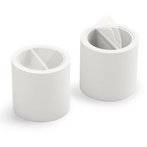 Supporto per secchio per vino - BLOK PARTY STORAGE - Lyxo Design