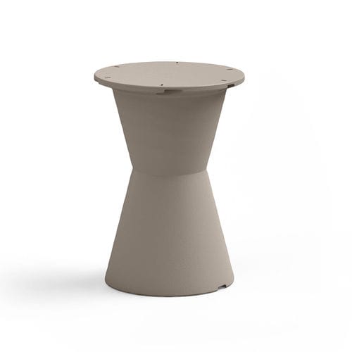 Base per tavolo in polietilene - DOT - Lyxo Design - contemporaneo / per tavolino / per tavolo alto