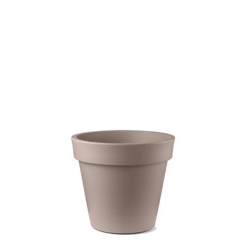 Portavaso in polietilene - ARIA 65 - Lyxo Design