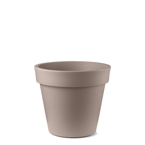 Portavaso in polietilene - ARIA 80 - Lyxo Design